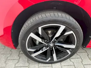 Škoda Kamiq Monte Carlo