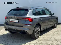 Kamiq Monte Carlo