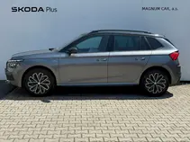 Kamiq Monte Carlo