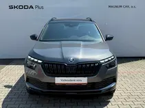 Kamiq Monte Carlo