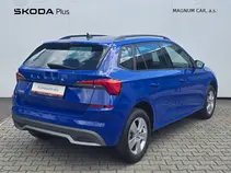 Kamiq Ambition Plus