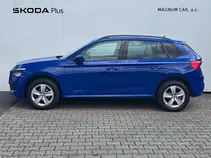 Kamiq Ambition Plus