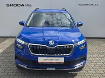 Kamiq Ambition Plus