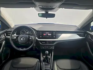 Škoda Kamiq Ambition Plus