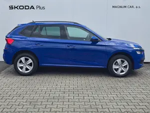 Škoda Kamiq Ambition Plus