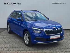 Škoda Kamiq Ambition Plus