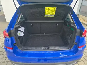 Škoda Kamiq Ambition Plus