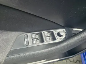Škoda Kamiq Ambition Plus