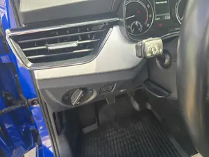 Škoda Kamiq Ambition Plus