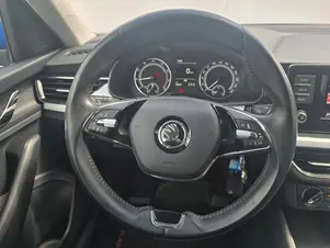 Škoda Kamiq Ambition Plus
