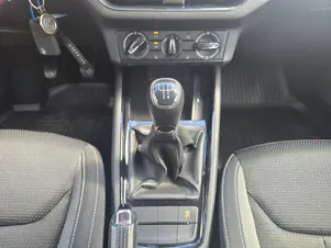 Škoda Kamiq Ambition Plus