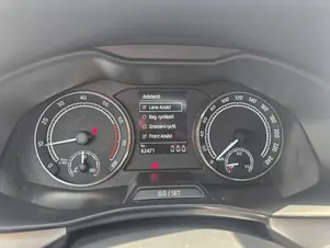 Škoda Kamiq Ambition Plus