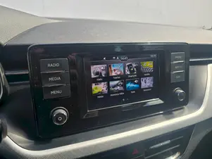 Škoda Kamiq Ambition Plus