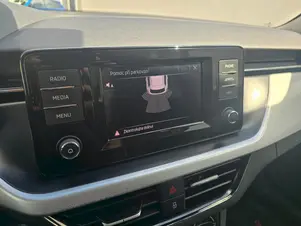 Škoda Kamiq Ambition Plus