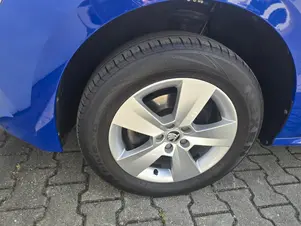 Škoda Kamiq Ambition Plus