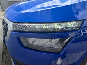 Škoda Kamiq Ambition Plus