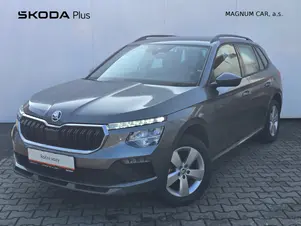 Škoda Kamiq Selection