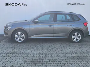 Škoda Kamiq Selection