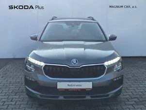Škoda Kamiq Selection