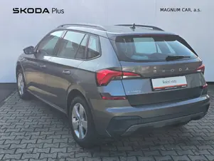 Škoda Kamiq Selection