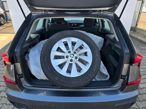 Škoda Kamiq Selection