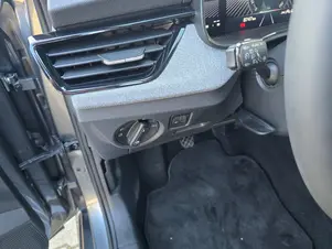 Škoda Kamiq Selection