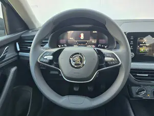 Škoda Kamiq Selection