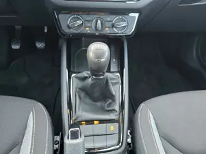 Škoda Kamiq Selection