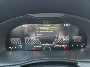 Škoda Kamiq Selection