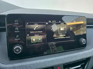 Škoda Kamiq Selection