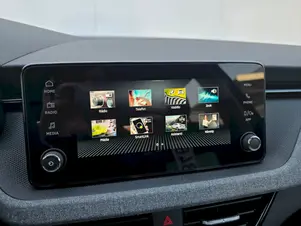 Škoda Kamiq Selection