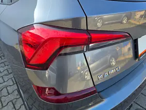 Škoda Kamiq Selection