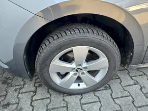 Škoda Kamiq Selection