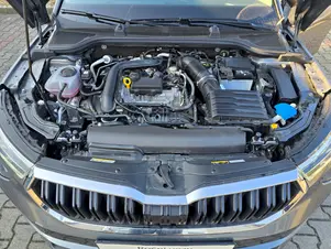 Škoda Kamiq Selection