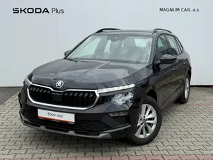 Škoda Kamiq Selection