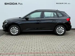 Škoda Kamiq Selection