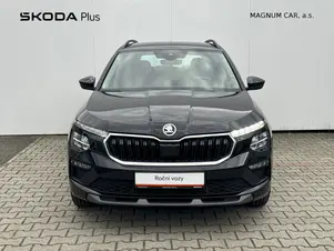 Škoda Kamiq Selection