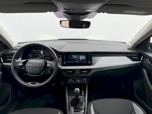 Škoda Kamiq Selection