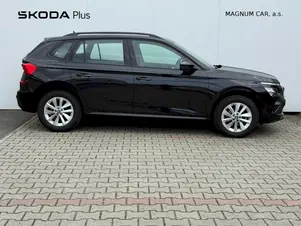 Škoda Kamiq Selection