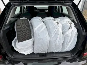 Škoda Kamiq Selection