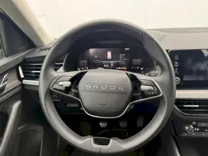 Škoda Kamiq Selection