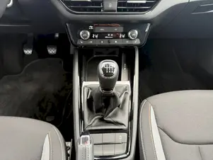 Škoda Kamiq Selection
