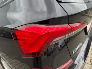 Škoda Kamiq Selection
