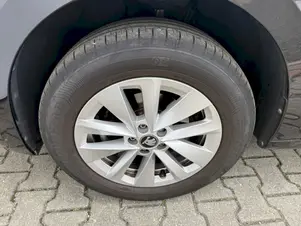 Škoda Kamiq Selection