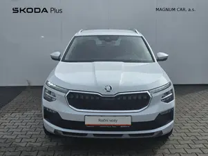 Škoda Kamiq Selection