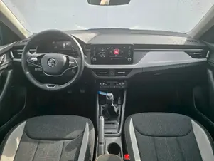 Škoda Kamiq Selection