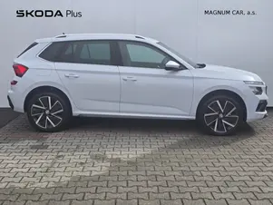 Škoda Kamiq Selection