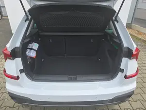 Škoda Kamiq Selection