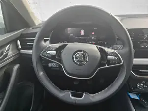 Škoda Kamiq Selection