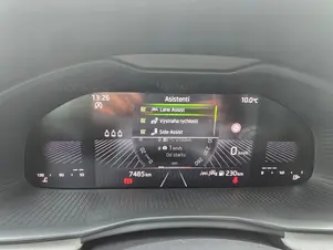 Škoda Kamiq Selection